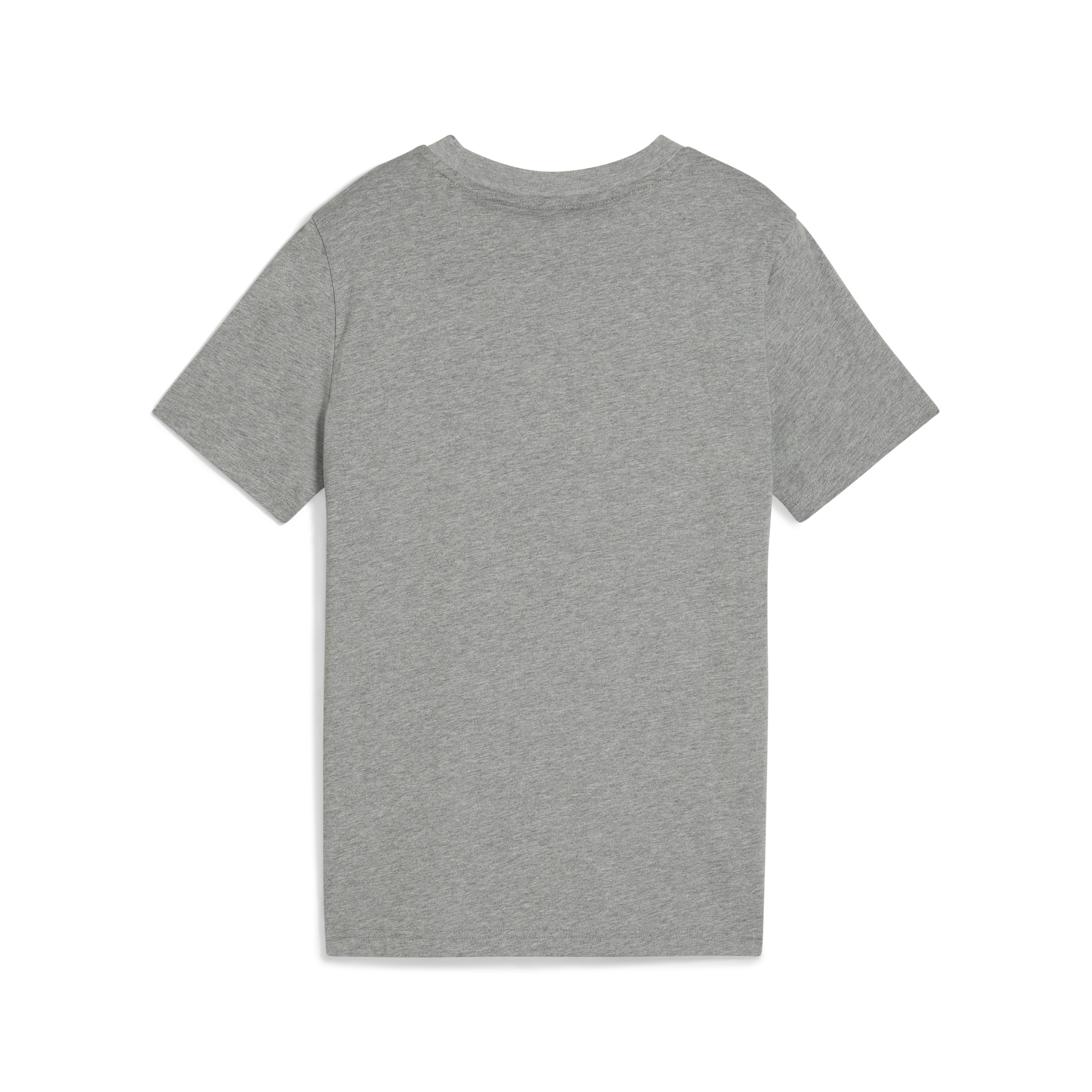 Junior Boys Big Logo Short Sleeve Tshirt