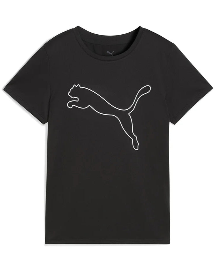 Womens Tad Essential Short Sleeves Tees