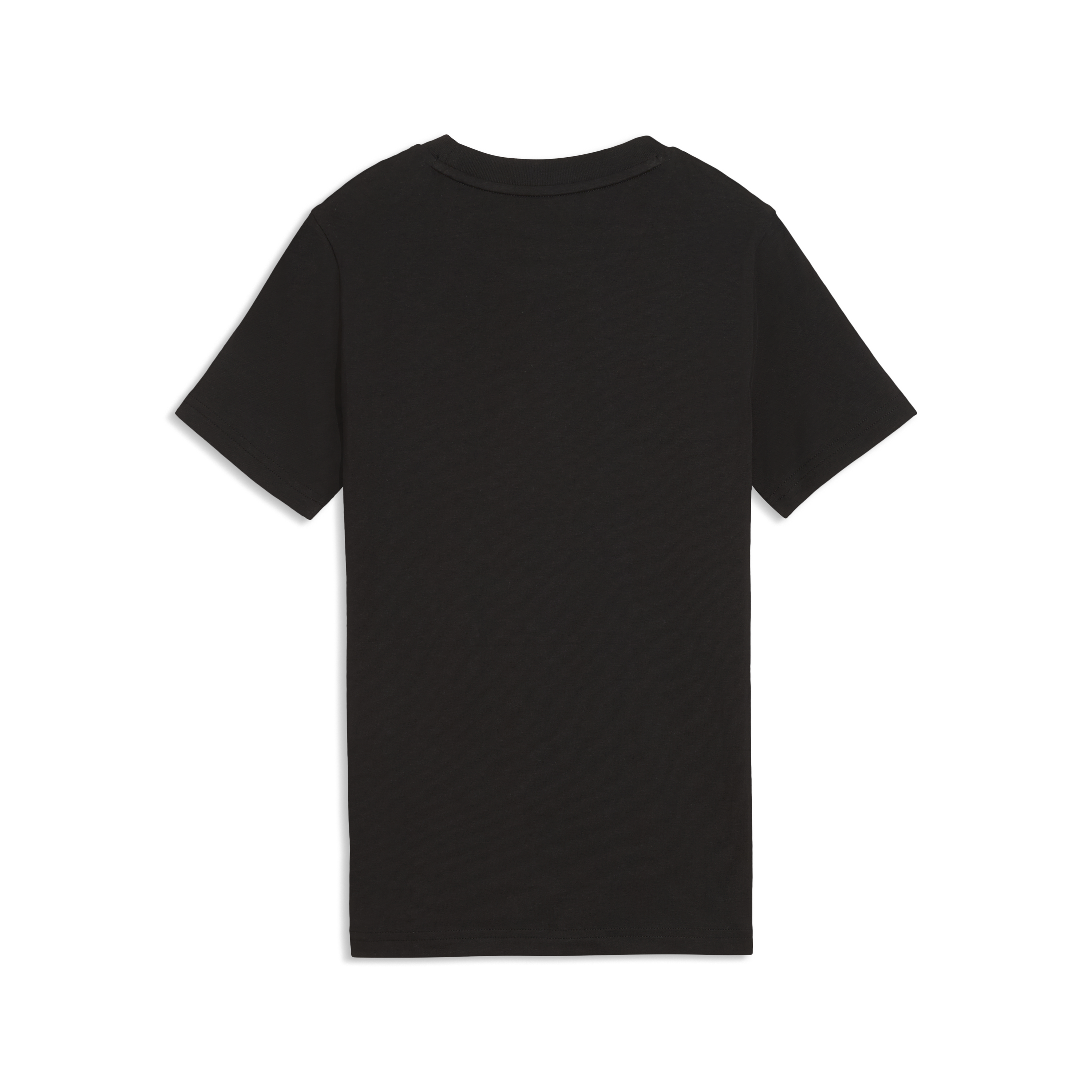 Junior Girls Essential Tape Short Sleeve Tshirt