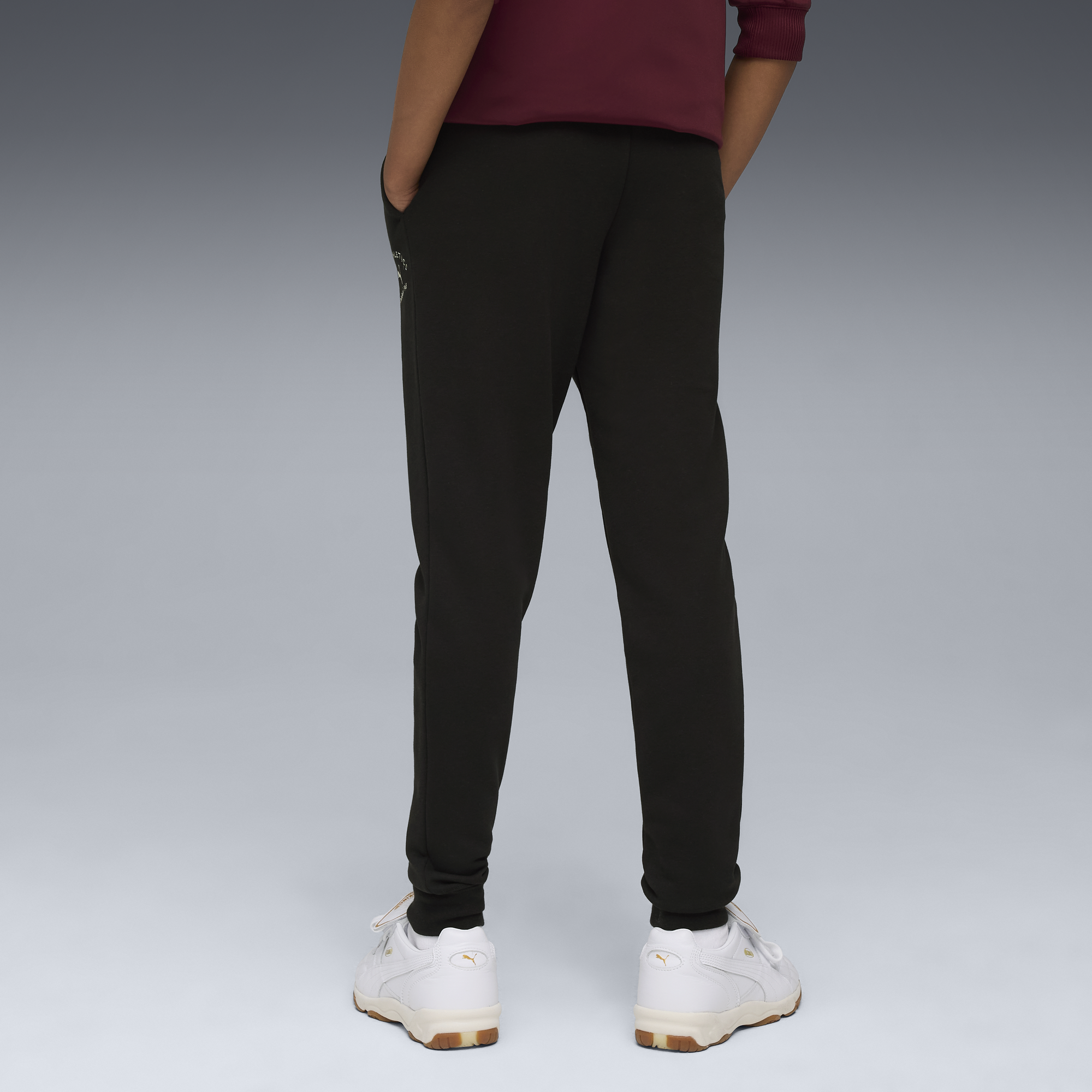 Boys Class Sweatpants Pants