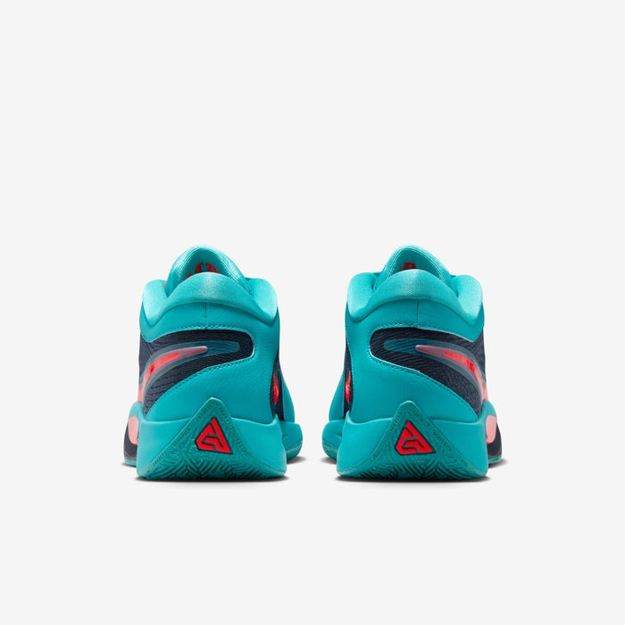 Mens Giannis Freak 6 Basketball Shoe