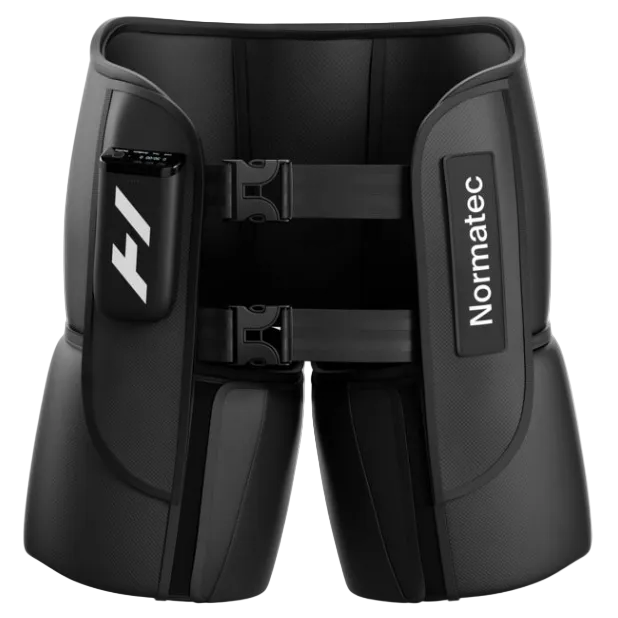 Normatec Premier Hips