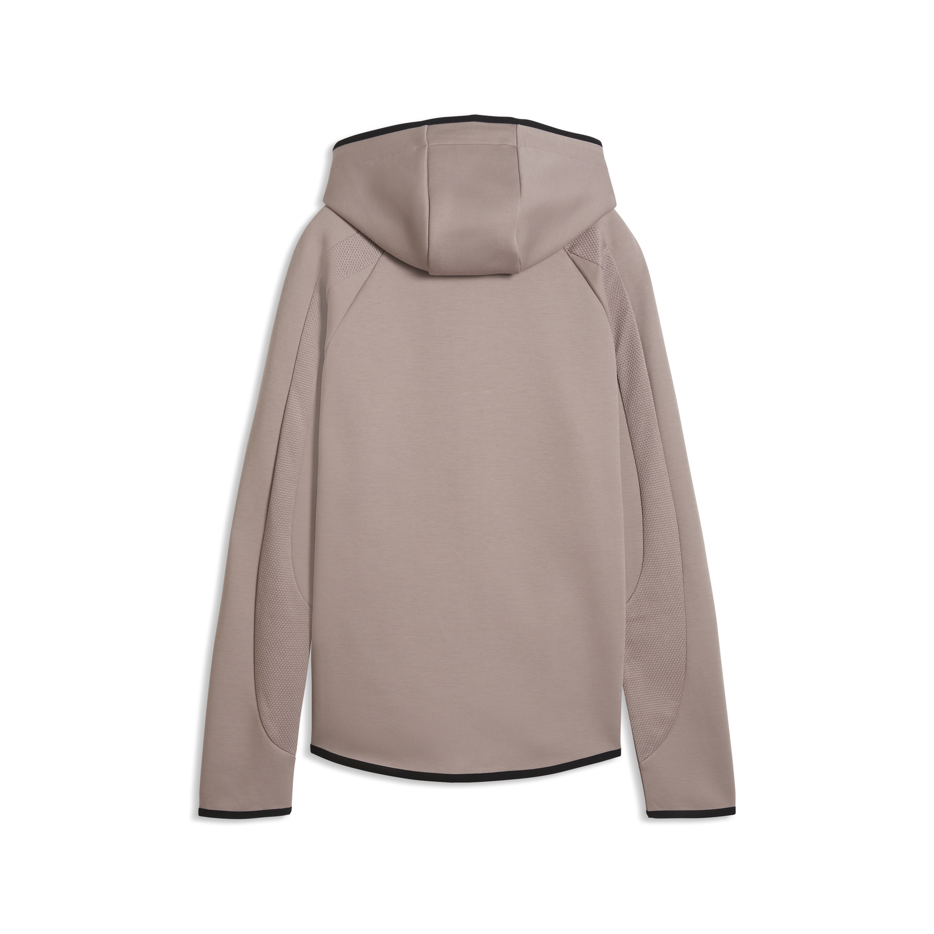 Womens Evostripe Full Zip Hoodie