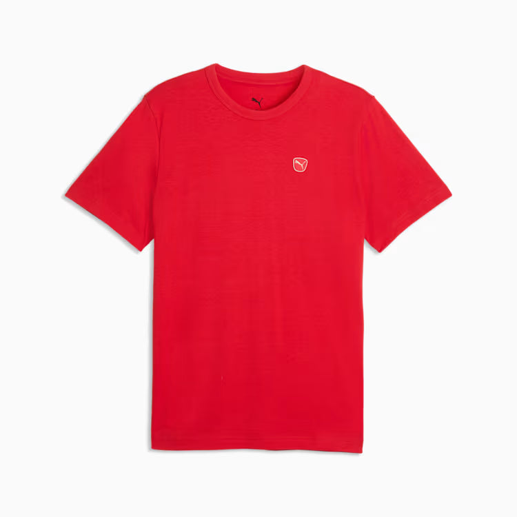 Mens Essential Elevated Short Sleeve T-Shirt