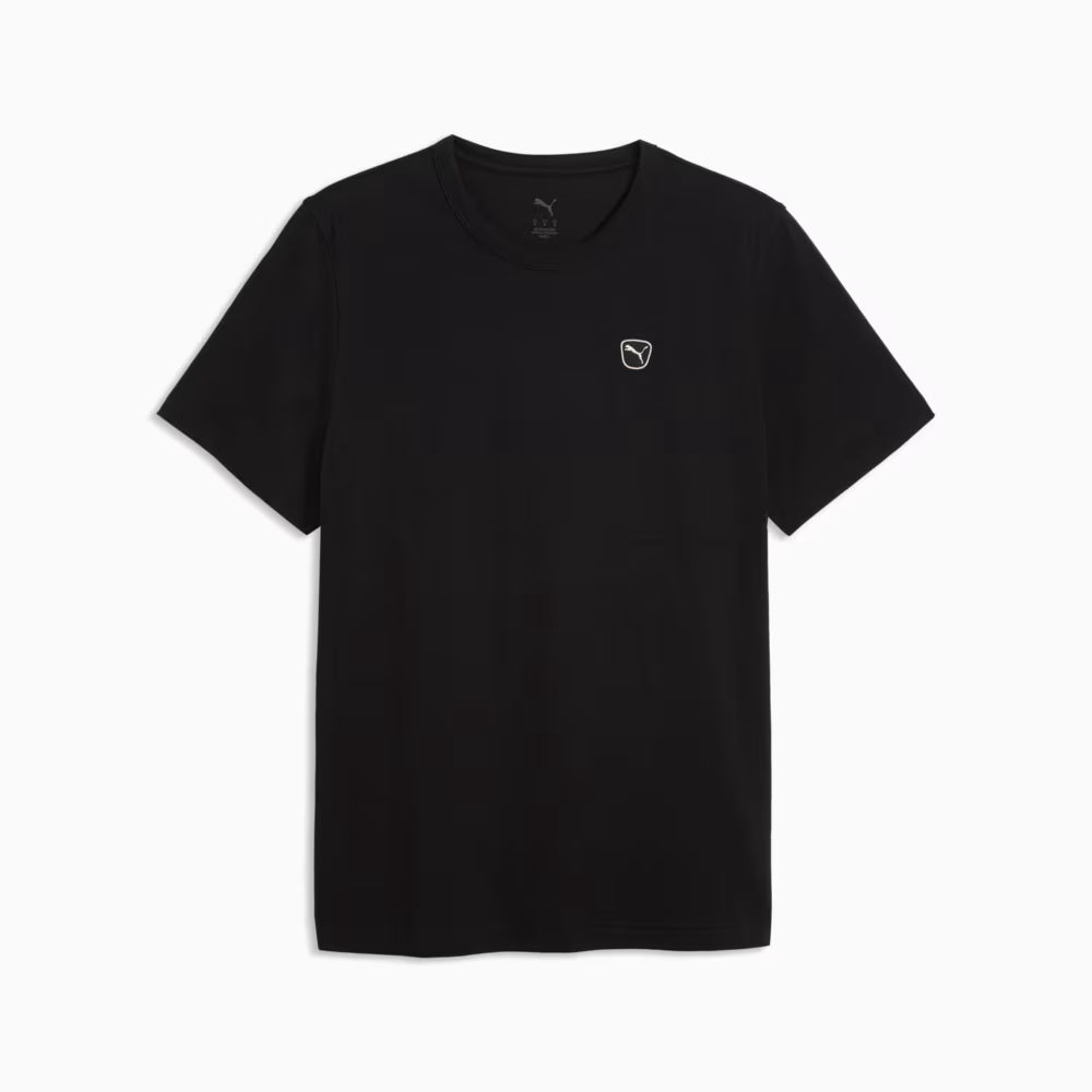 Mens Essential Elevated Short Sleeve T-Shirt