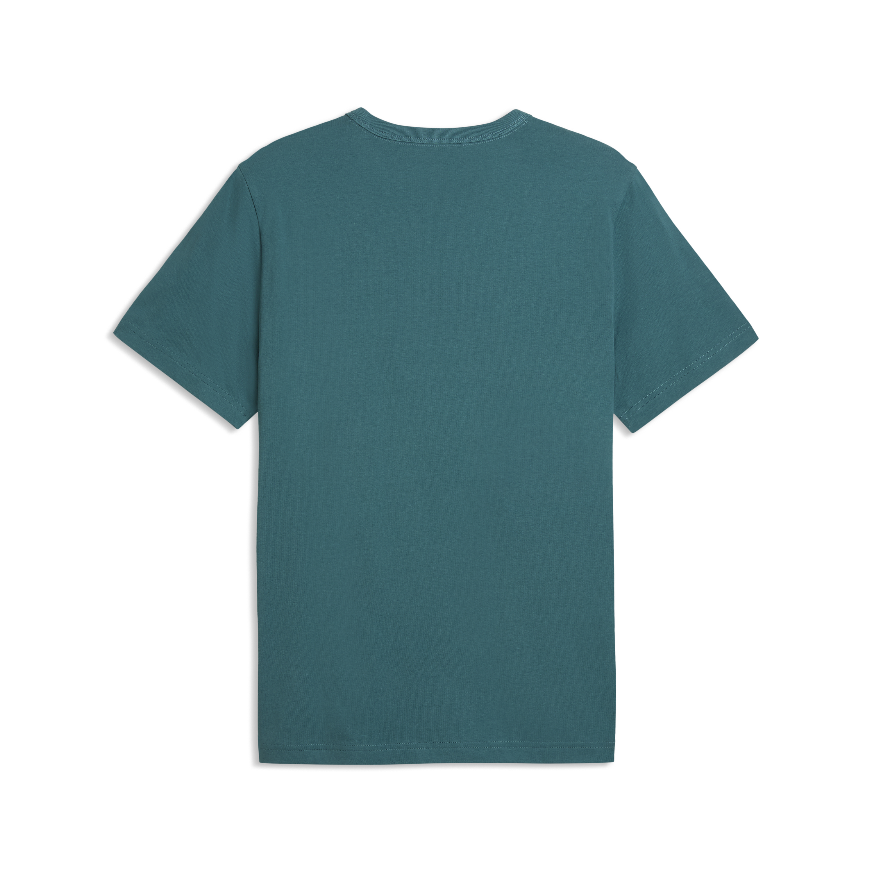 Mens Essential Elevated Short Sleeve T-Shirt