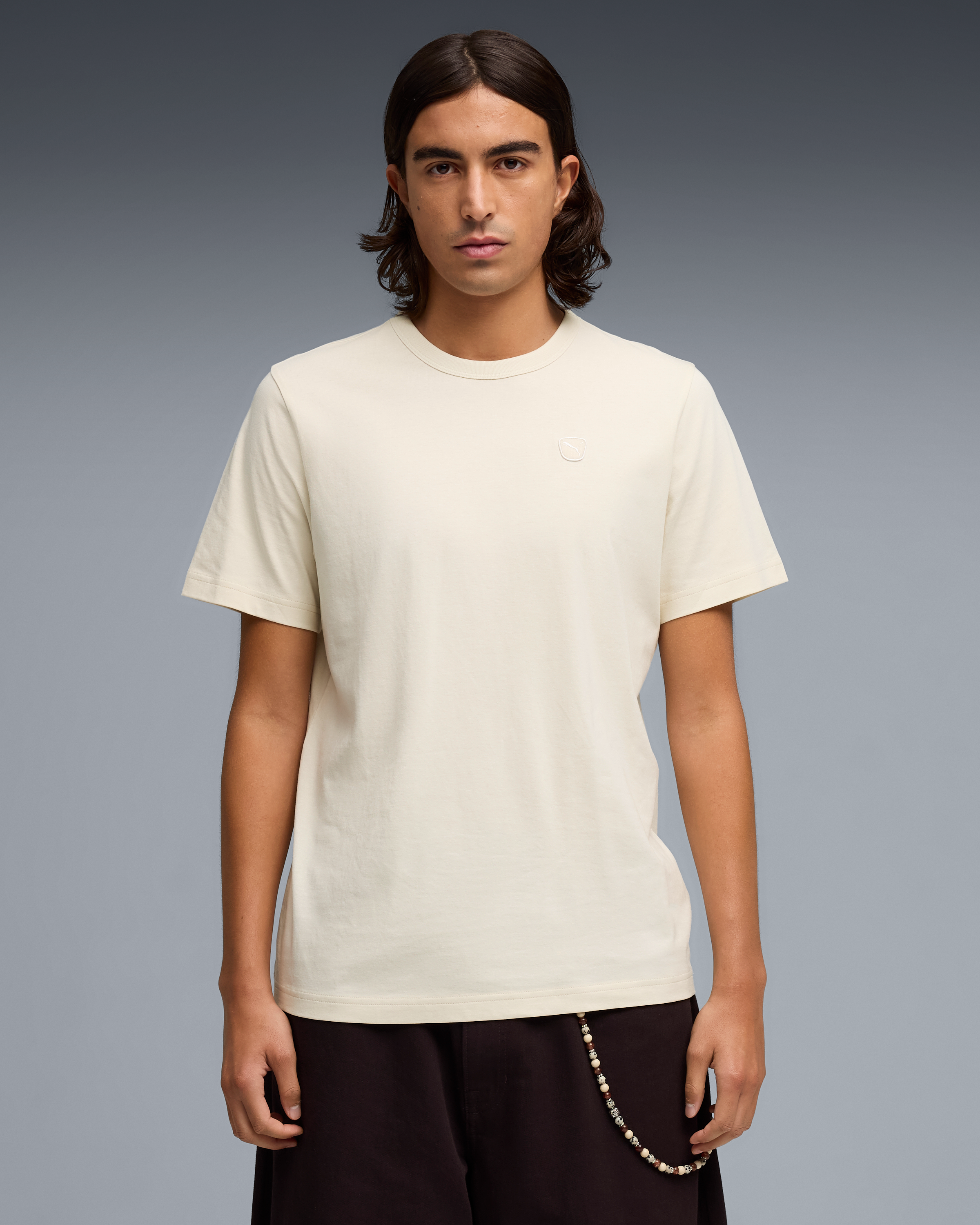 Mens Essential Elevated Short Sleeve T-Shirt