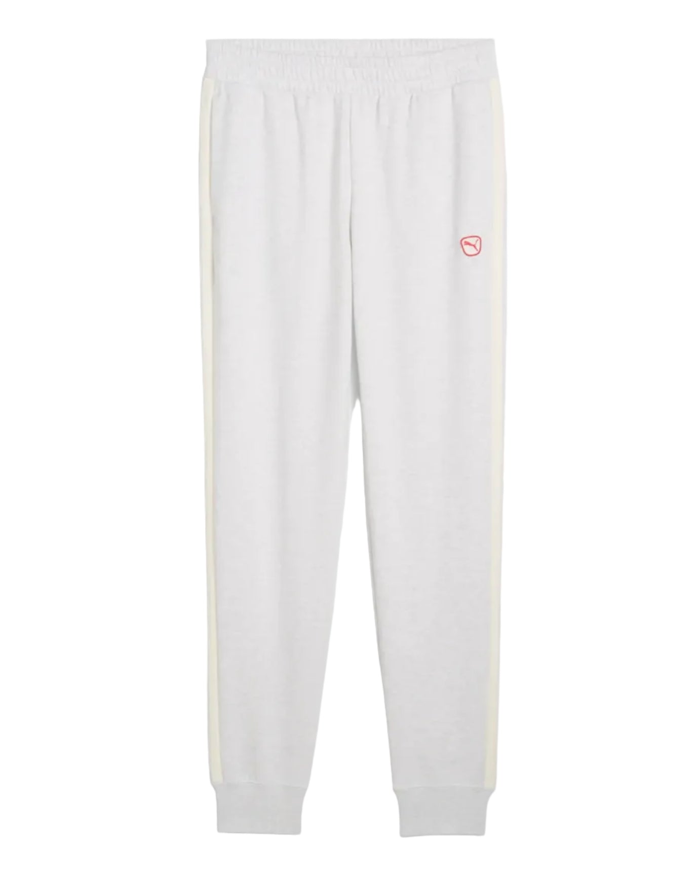 Mens Essential Elevated Terry Cuffed pants