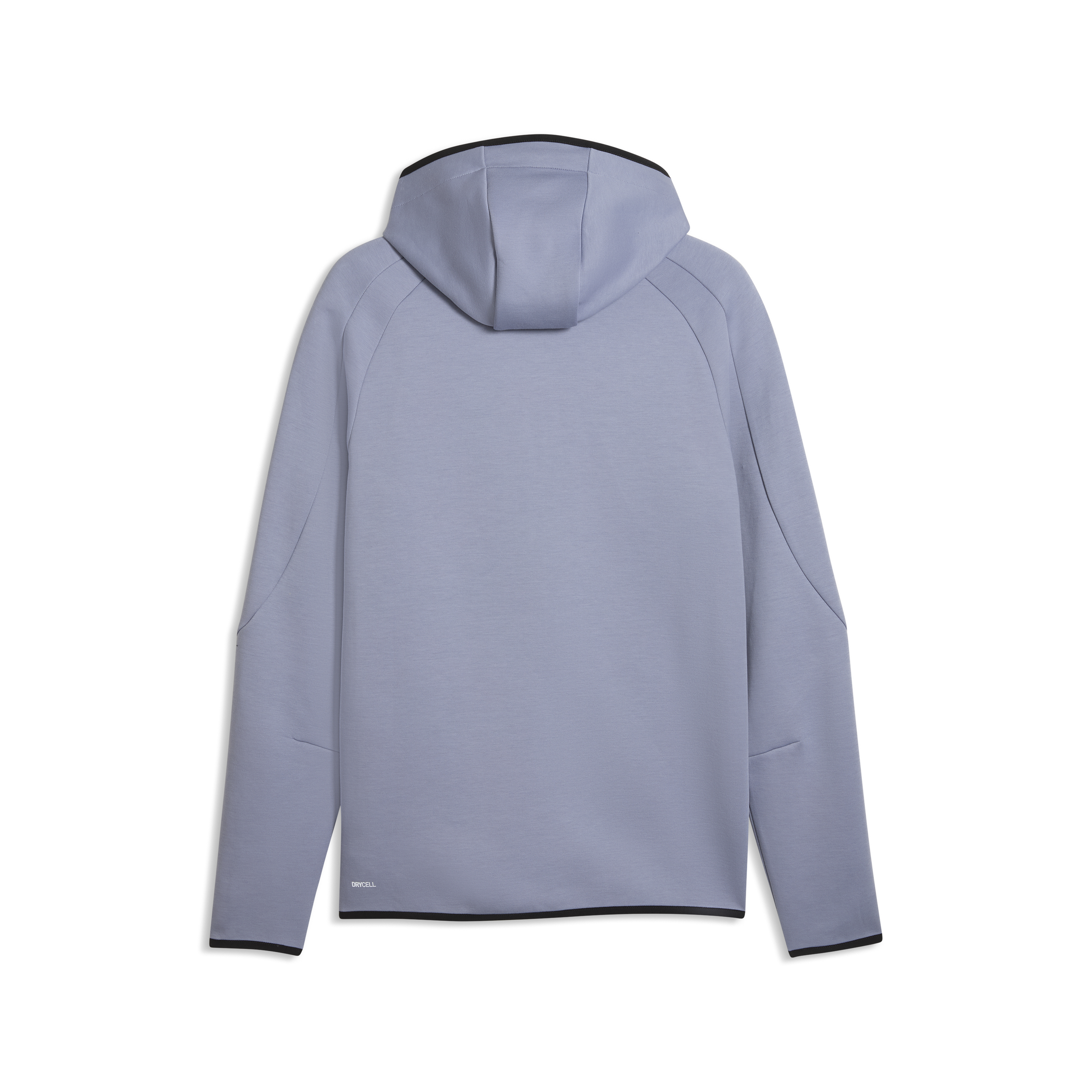 Mens Evostripe Warm Full Zip Jacket