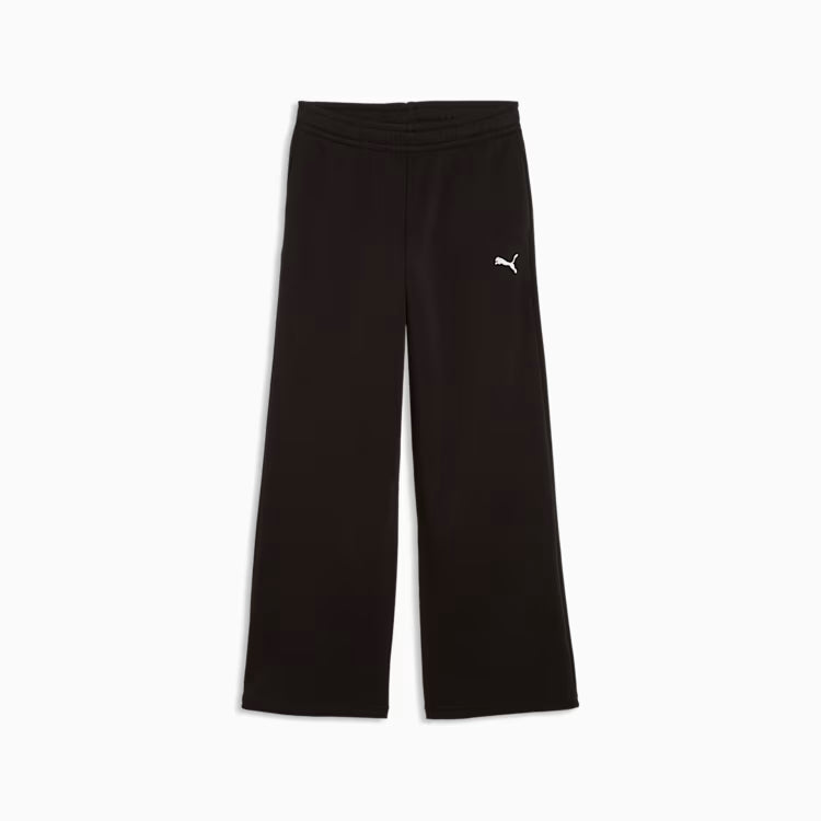 Junior Girls Lifestyle Wide Leg Pants