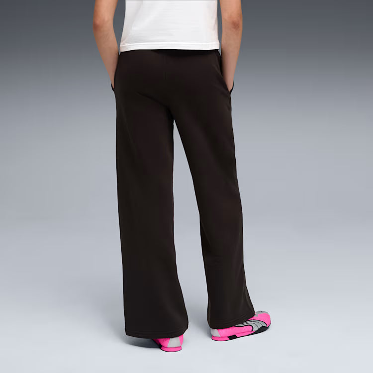 Junior Girls Lifestyle Wide Leg Pants