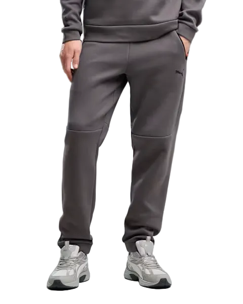 Mens Puma Tech Track Pant