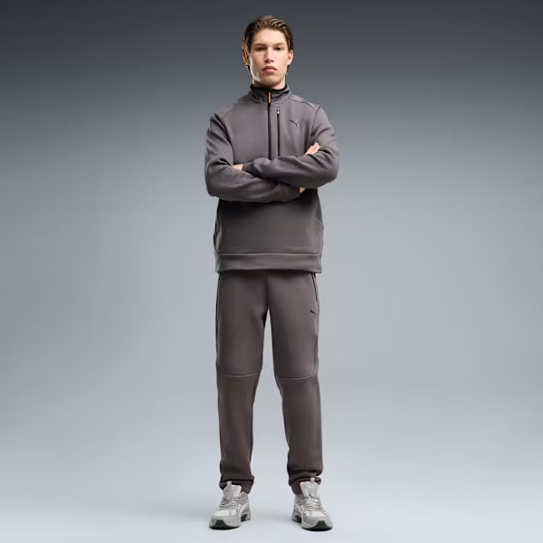 Mens Puma Tech Track Pant