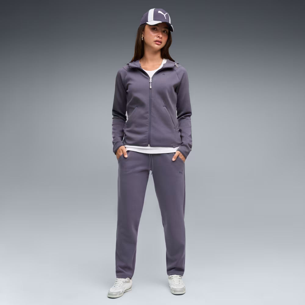 Womens Lifestyle Pumatech Sense Pants