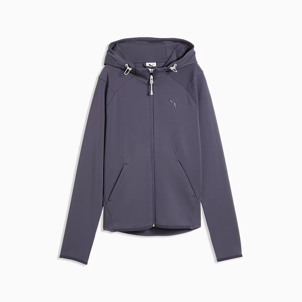 Womens Lifestyle Pumatech Sense Jacket