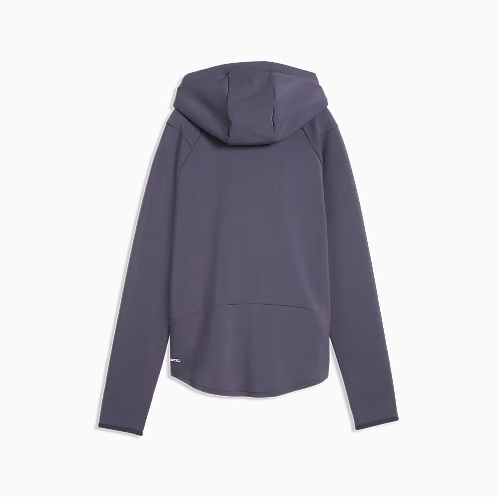 Womens Lifestyle Pumatech Sense Jacket