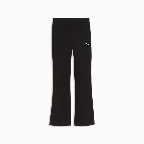 Junior Girls Lifestyle Flare Pants