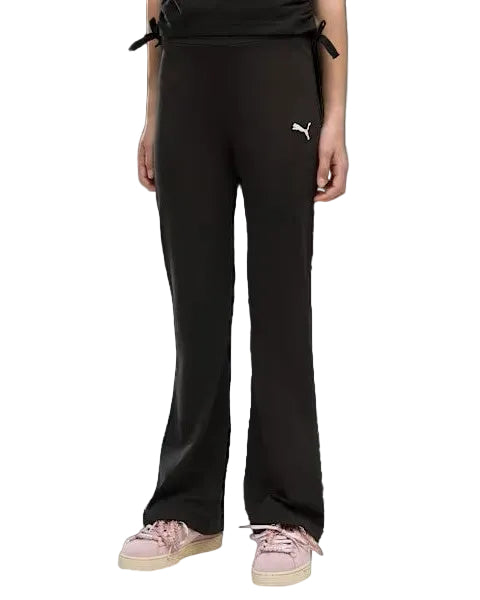 Junior Girls Lifestyle Flare Pants
