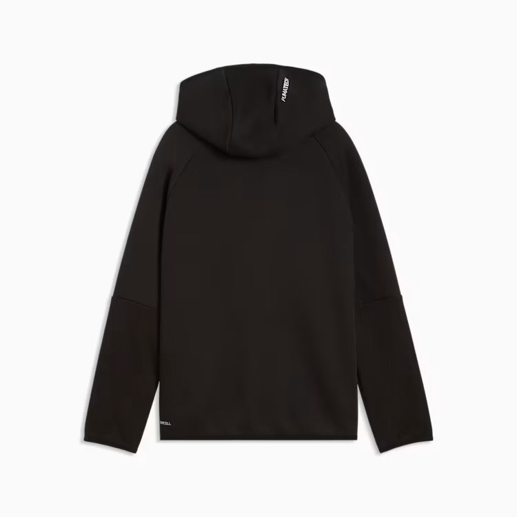 Junior Boys Elevated Full-Zip Hoodie Youth