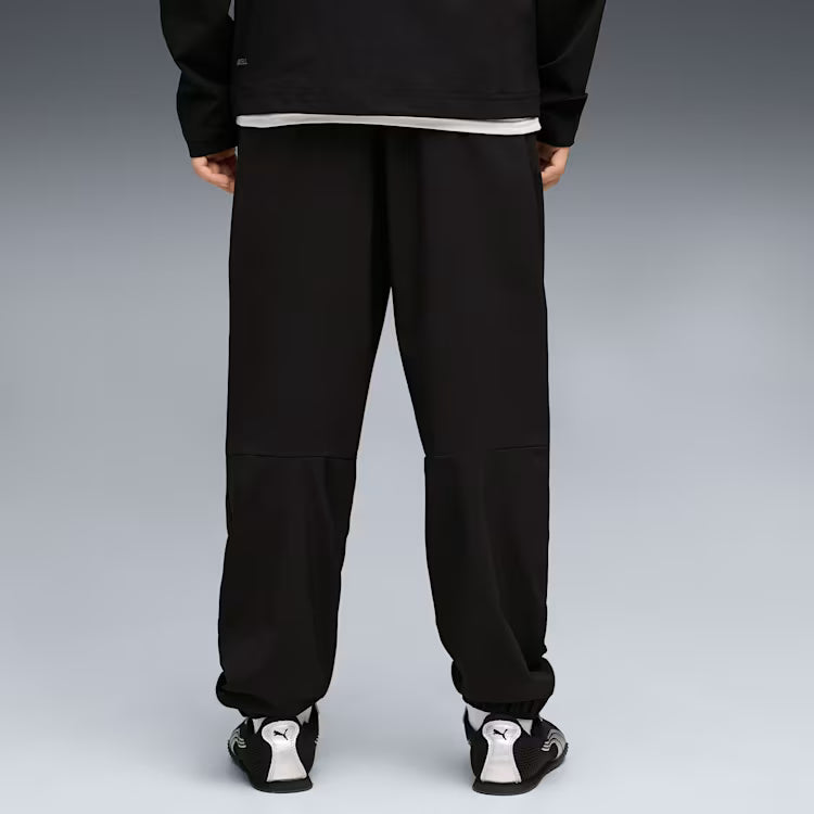 Junior Boys PumaTech 4 Pants