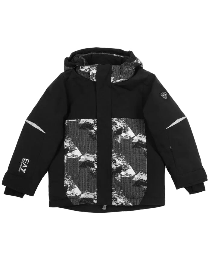 Boys Ski jacket