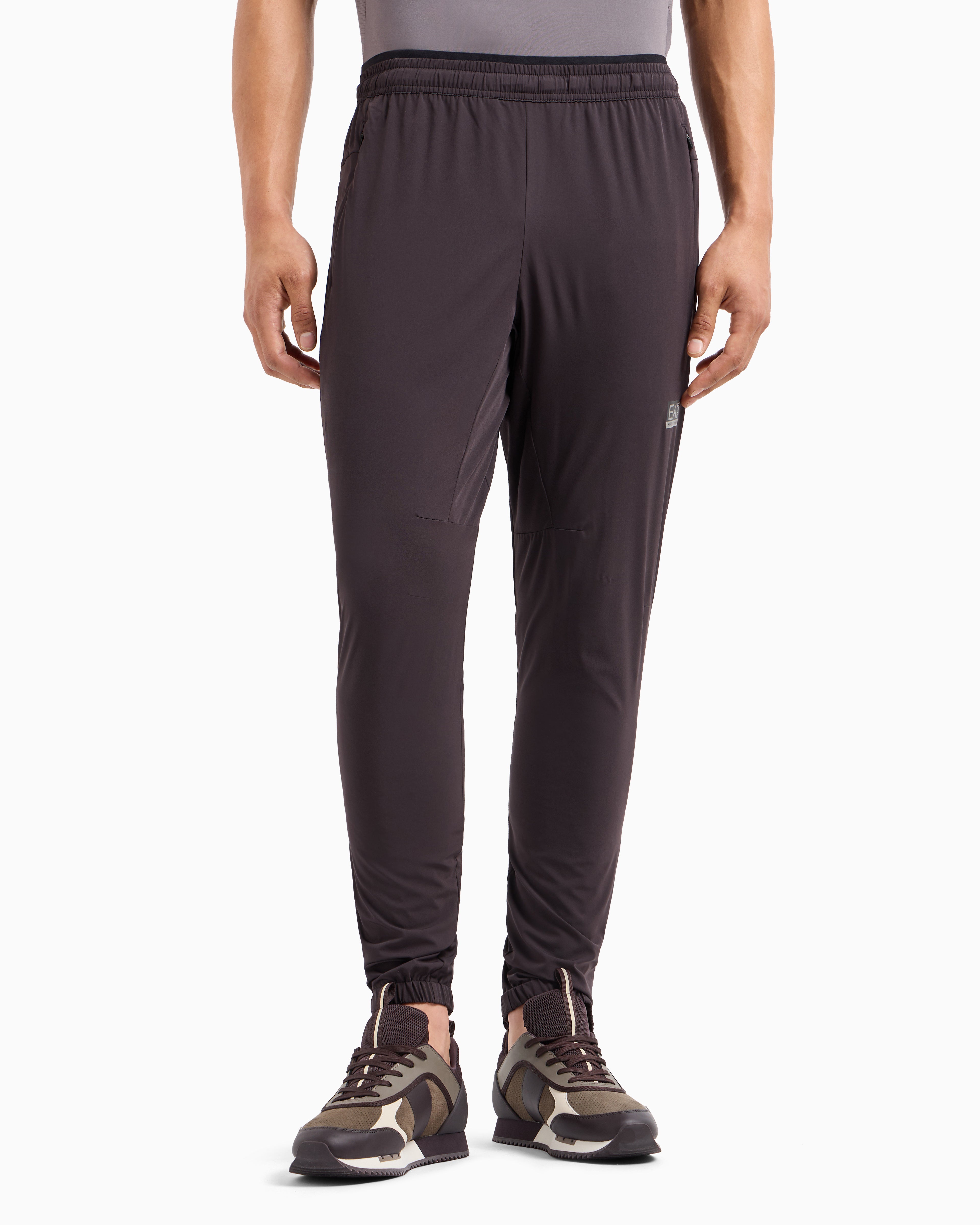 Mens Ventus7 Lightweight Woven Training Pant