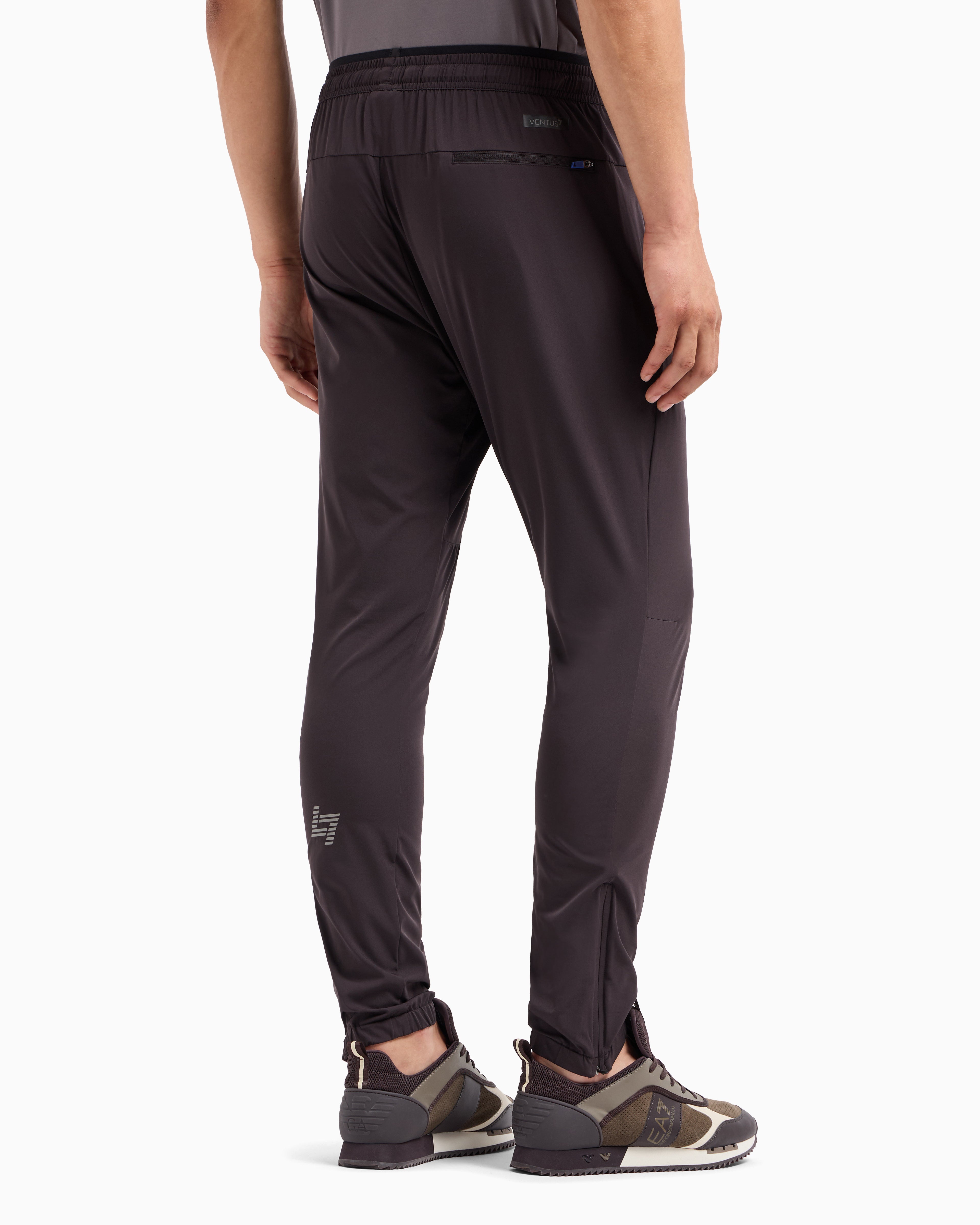 Mens Ventus7 Lightweight Woven Training Pant