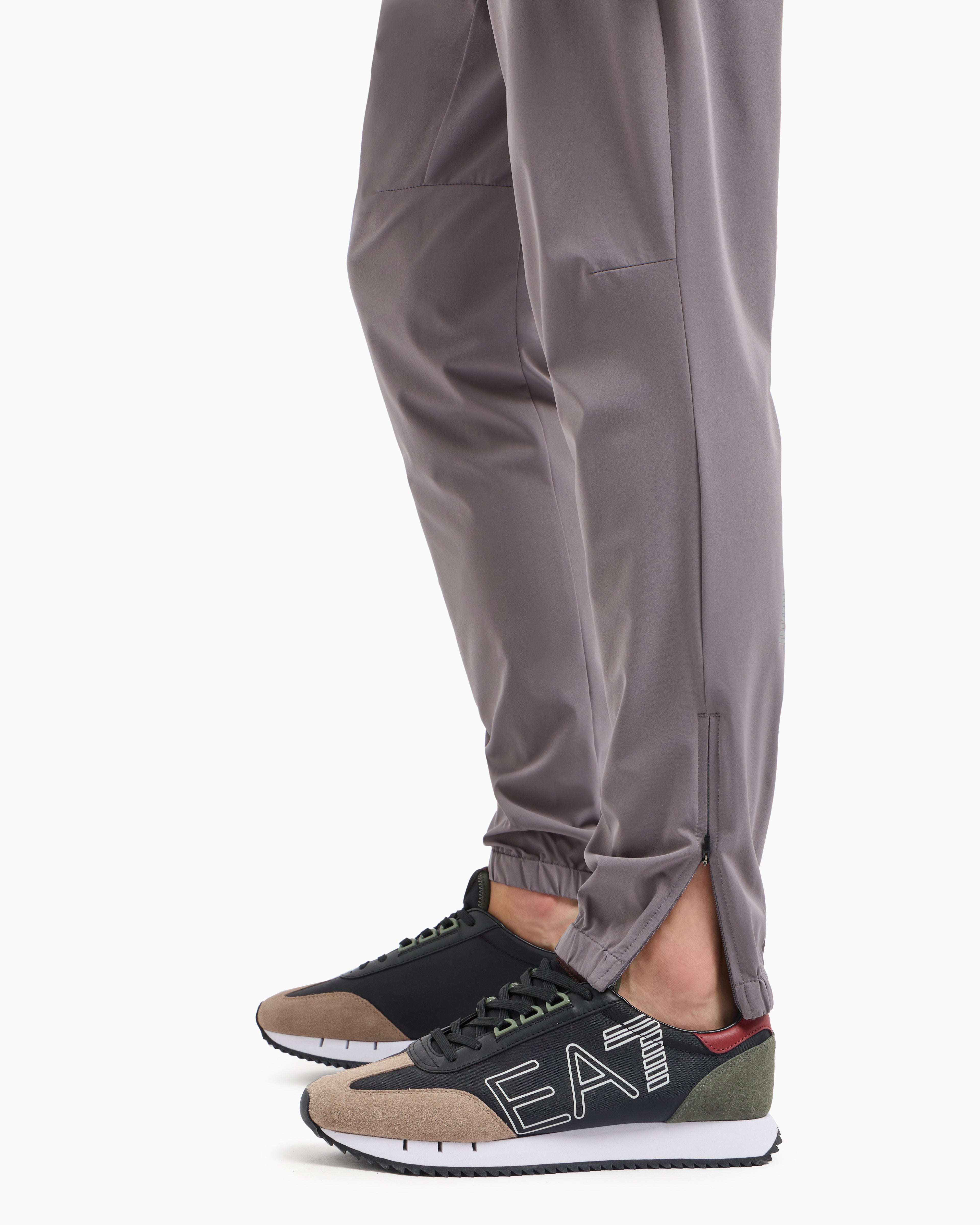 Mens Ventus7 Lightweight Woven Training Pant