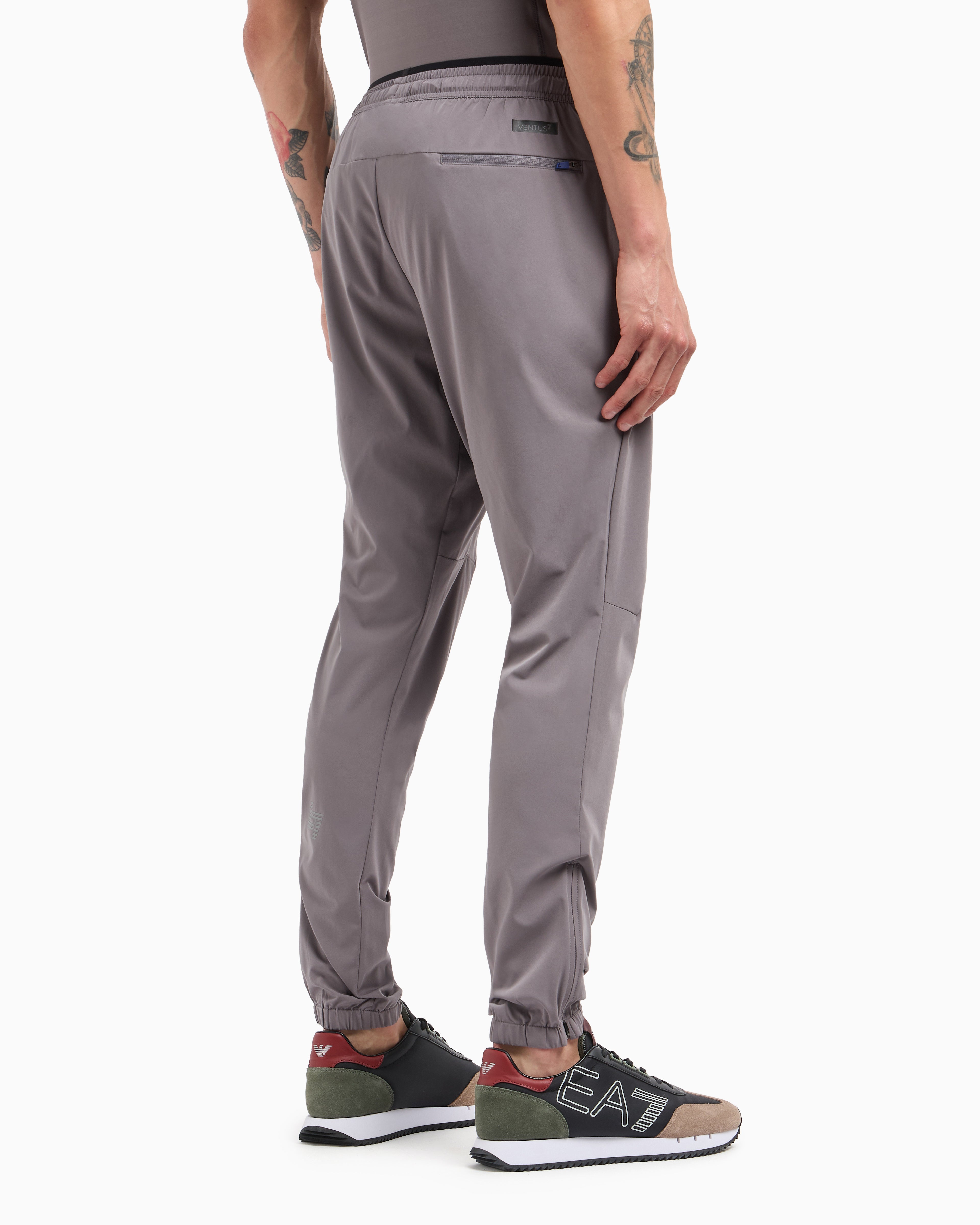 Mens Ventus7 Lightweight Woven Training Pant