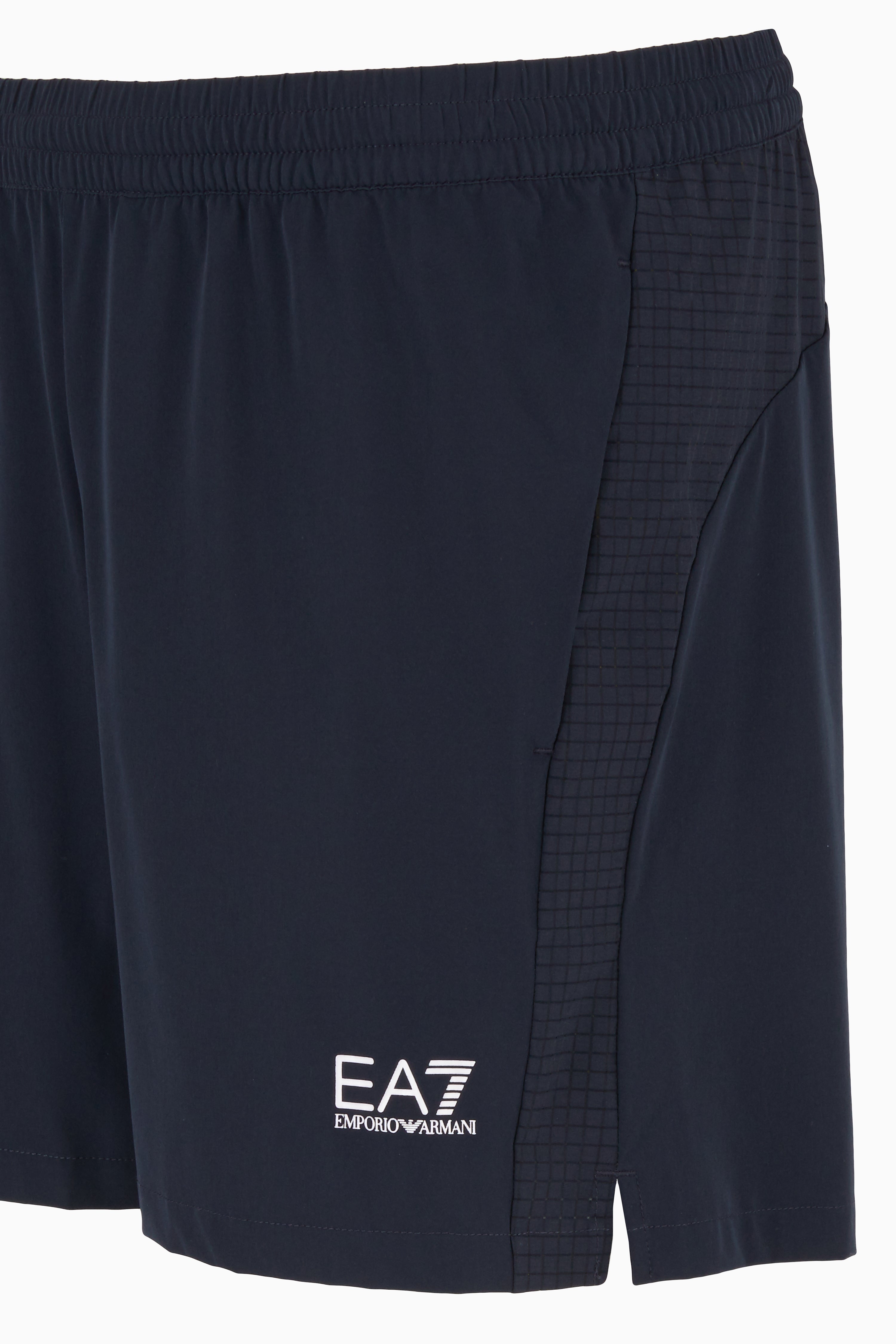 Mens Tennis Pro Short