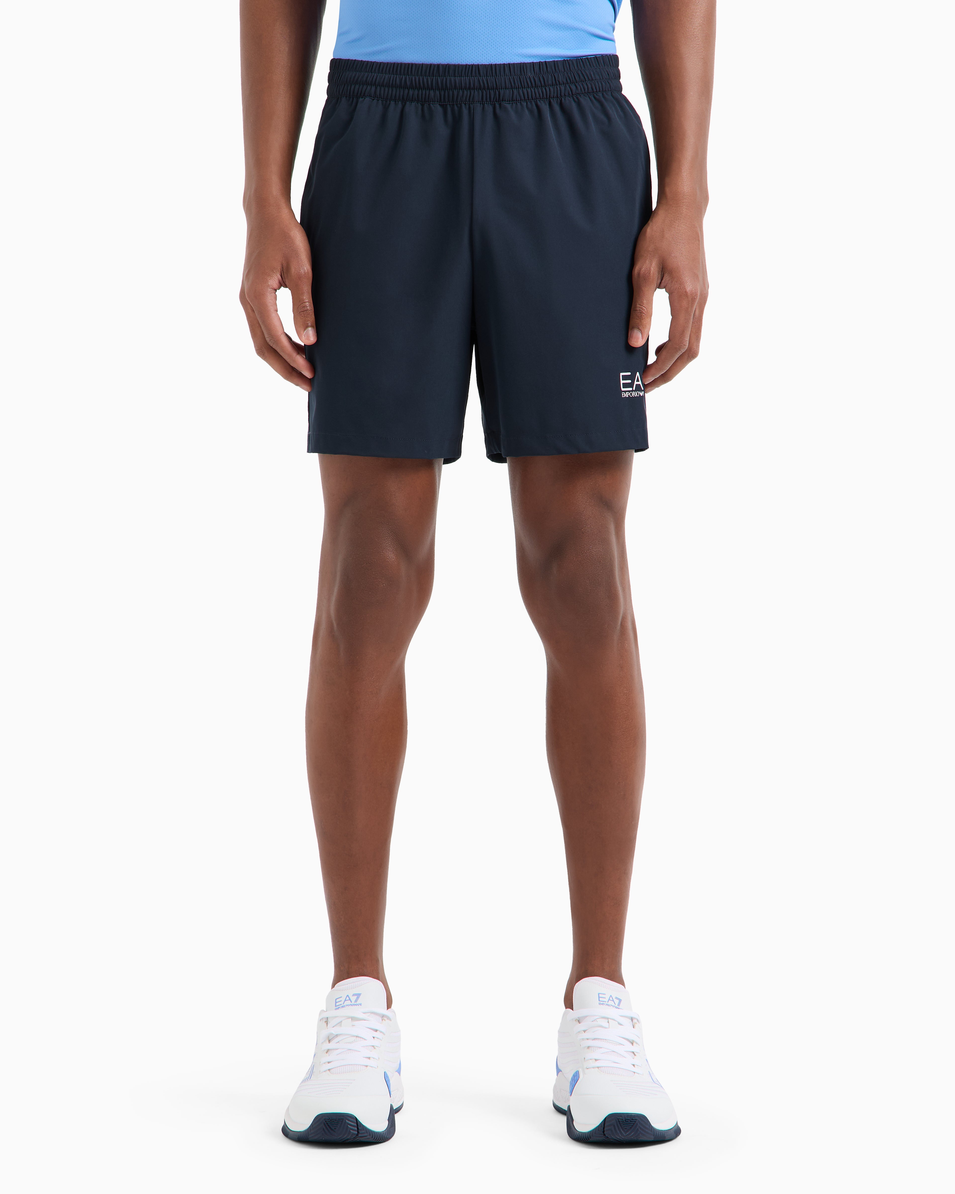 Mens Tennis Pro Short