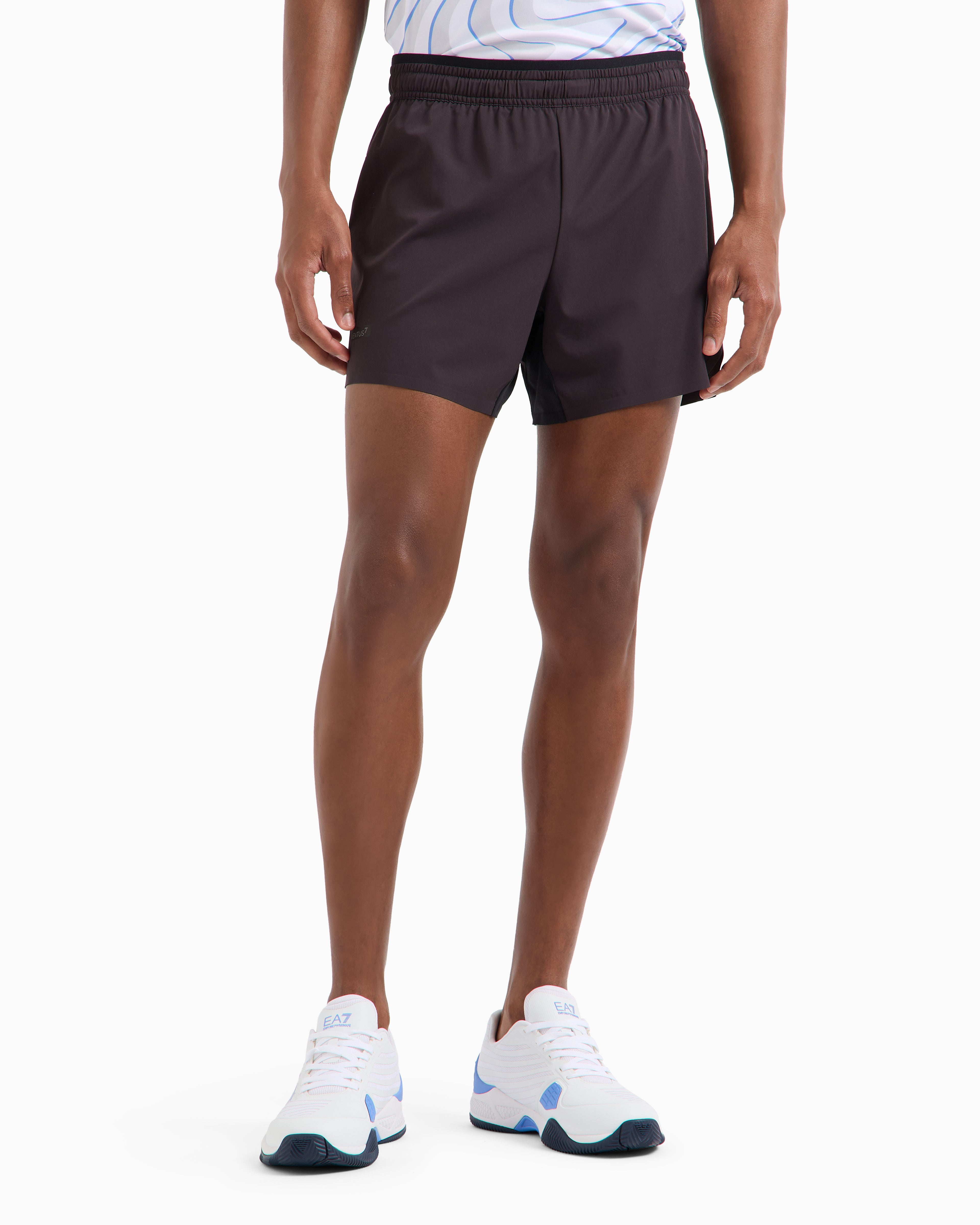 Mens Ventus7 Training Short