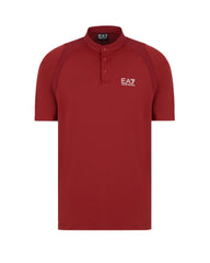 Mens Tennis Pro Serafino Polo