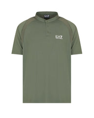 Mens Tennis Pro Serafino Polo