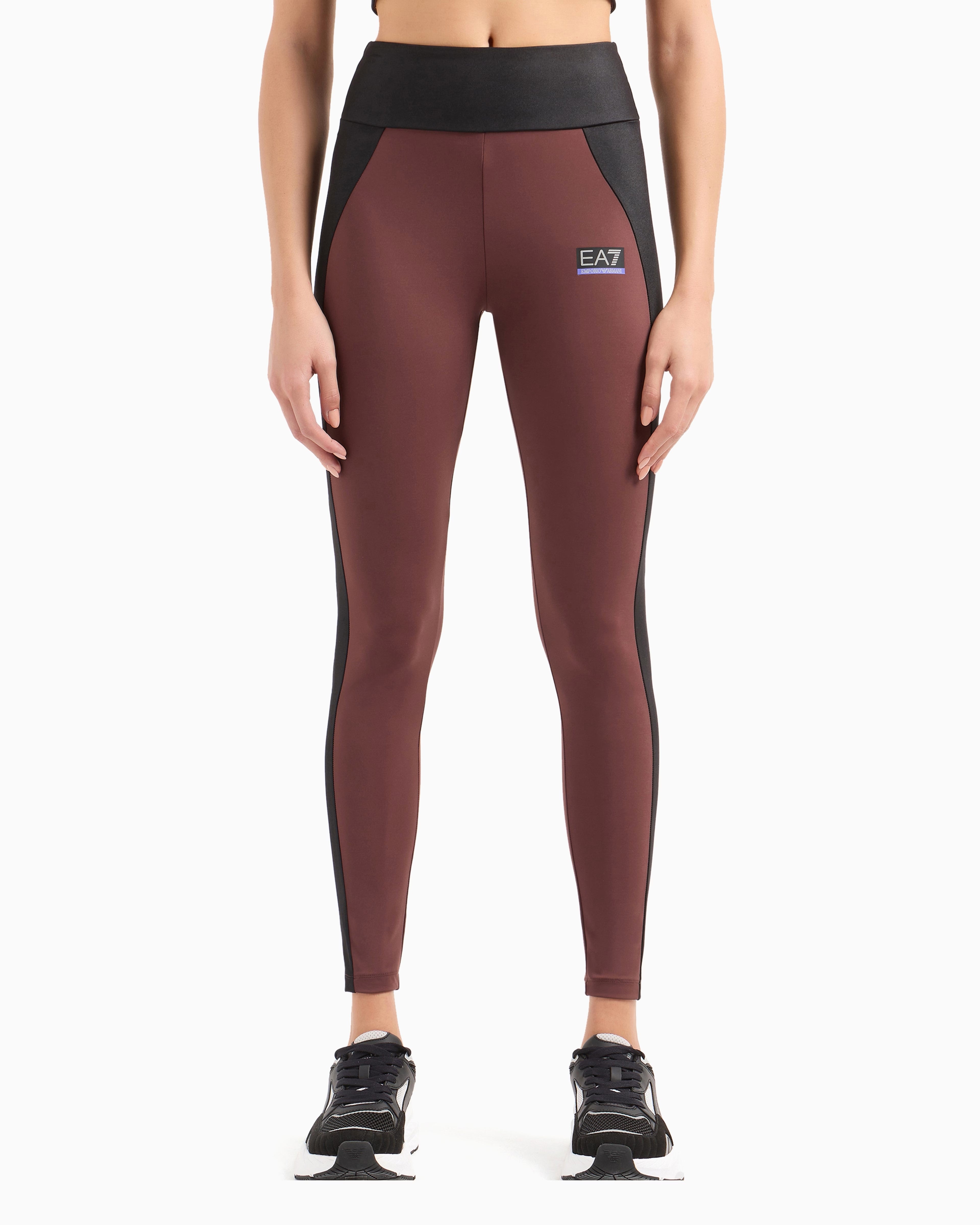 Womens Vigor7 Lab Leggings