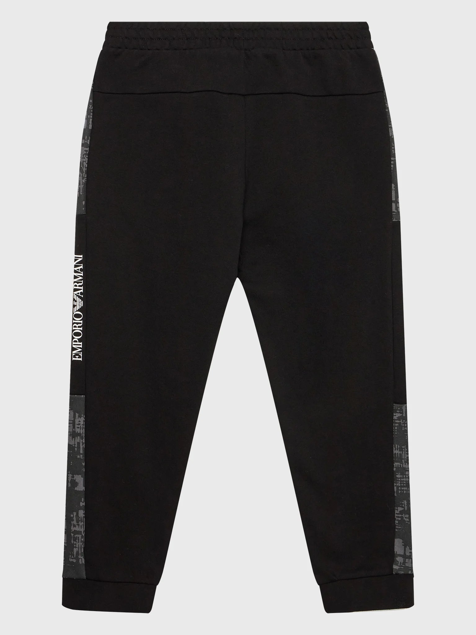 Boys Visibility Cuff Pant