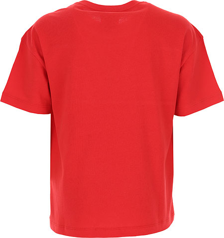 Boys Logo Series Short Sleeve T-Shirt