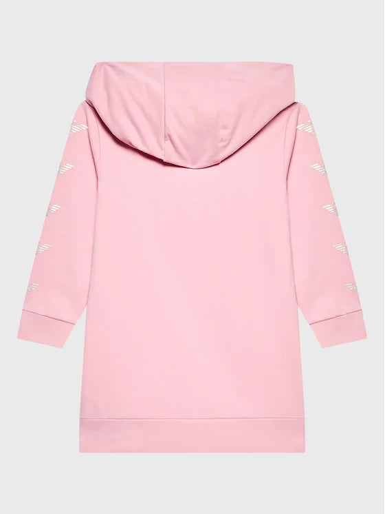 Girls Pullover Hoodie