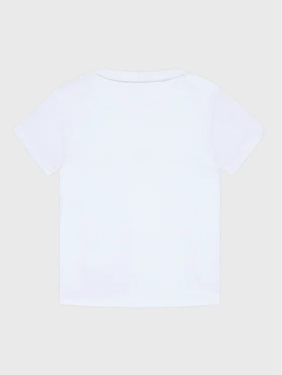 Girls Logo Series Short Sleeve T-Shirt