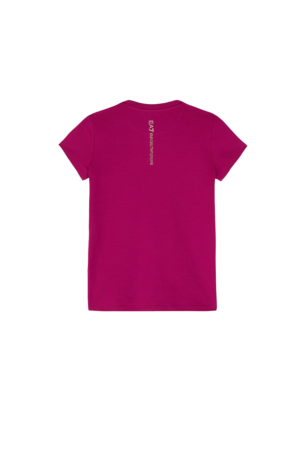 Girls Logo Series Short Sleeve T-Shirt