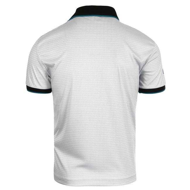 Mens Tennis Pro Polo Shirt
