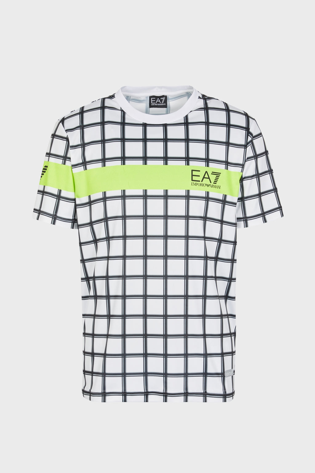 Mens Tennis Pro Graphic Short Sleeve T-Shirt