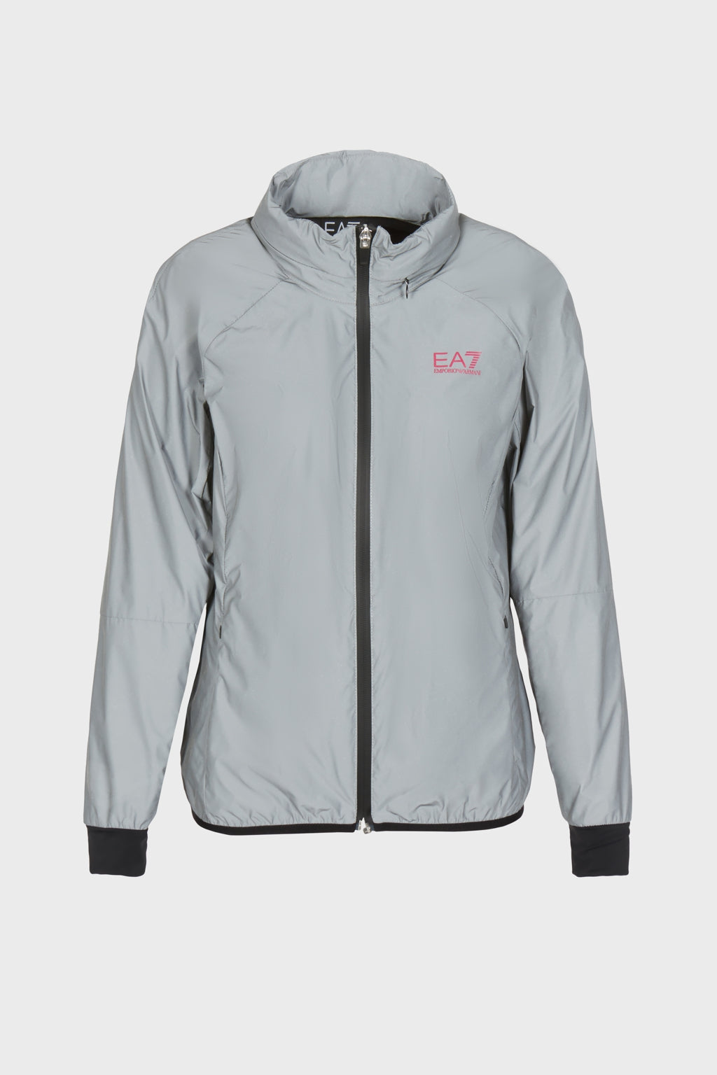 Womens Ventus Full Zip Hoodie
