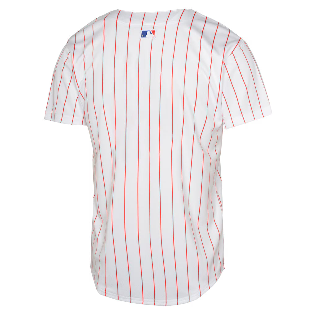 Junior Philadelphia Phillies Home Replica Jersey