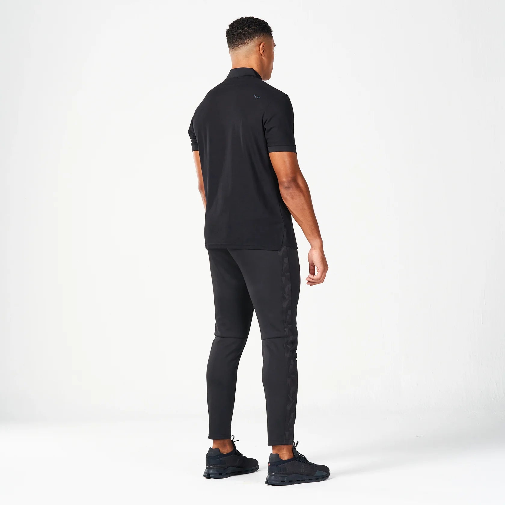 Mens Core Over Achiever Polo