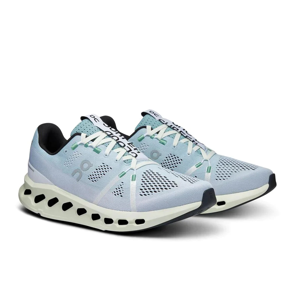 Womens Cloudsurfer Running Shoe