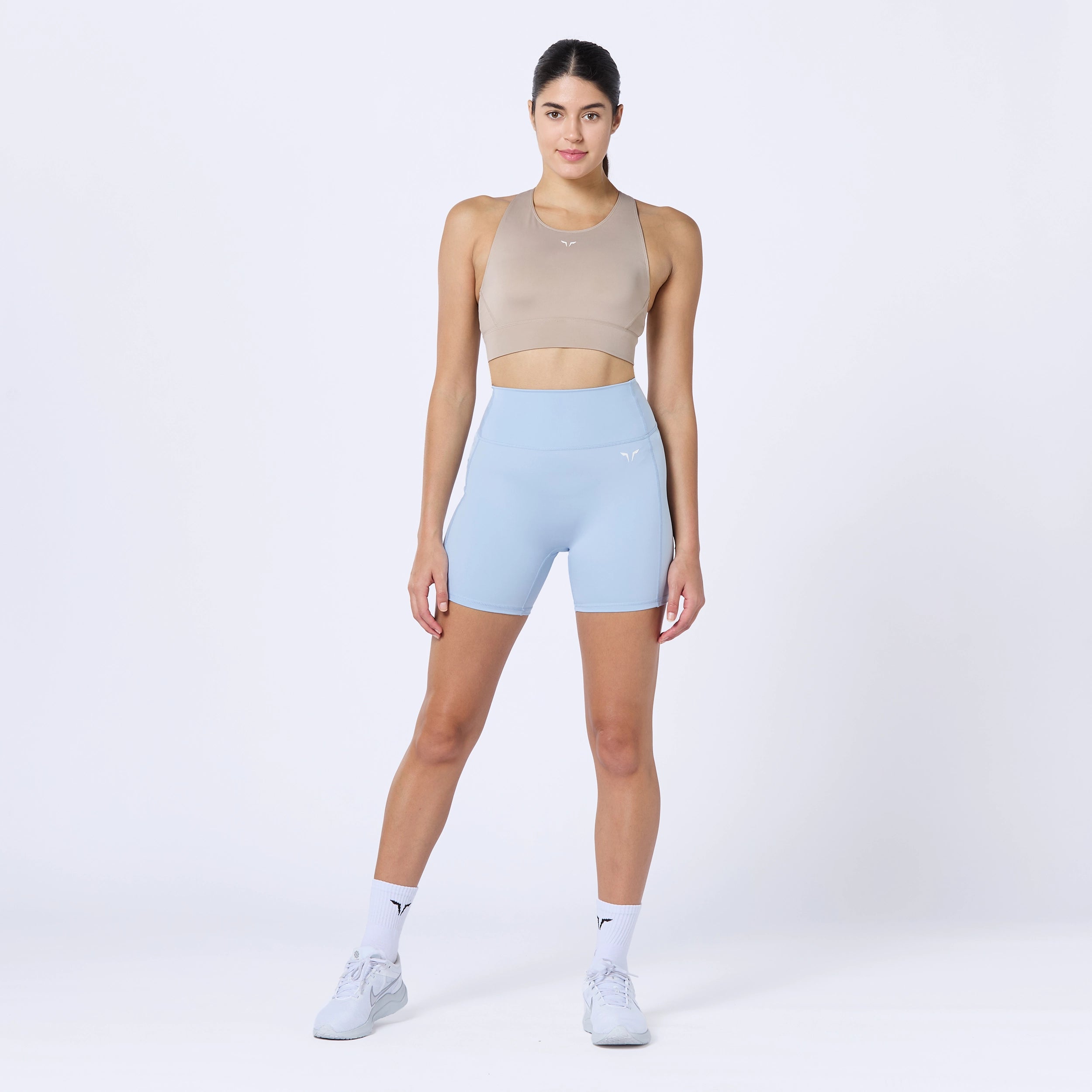 Womens 5" Cycling Shorts