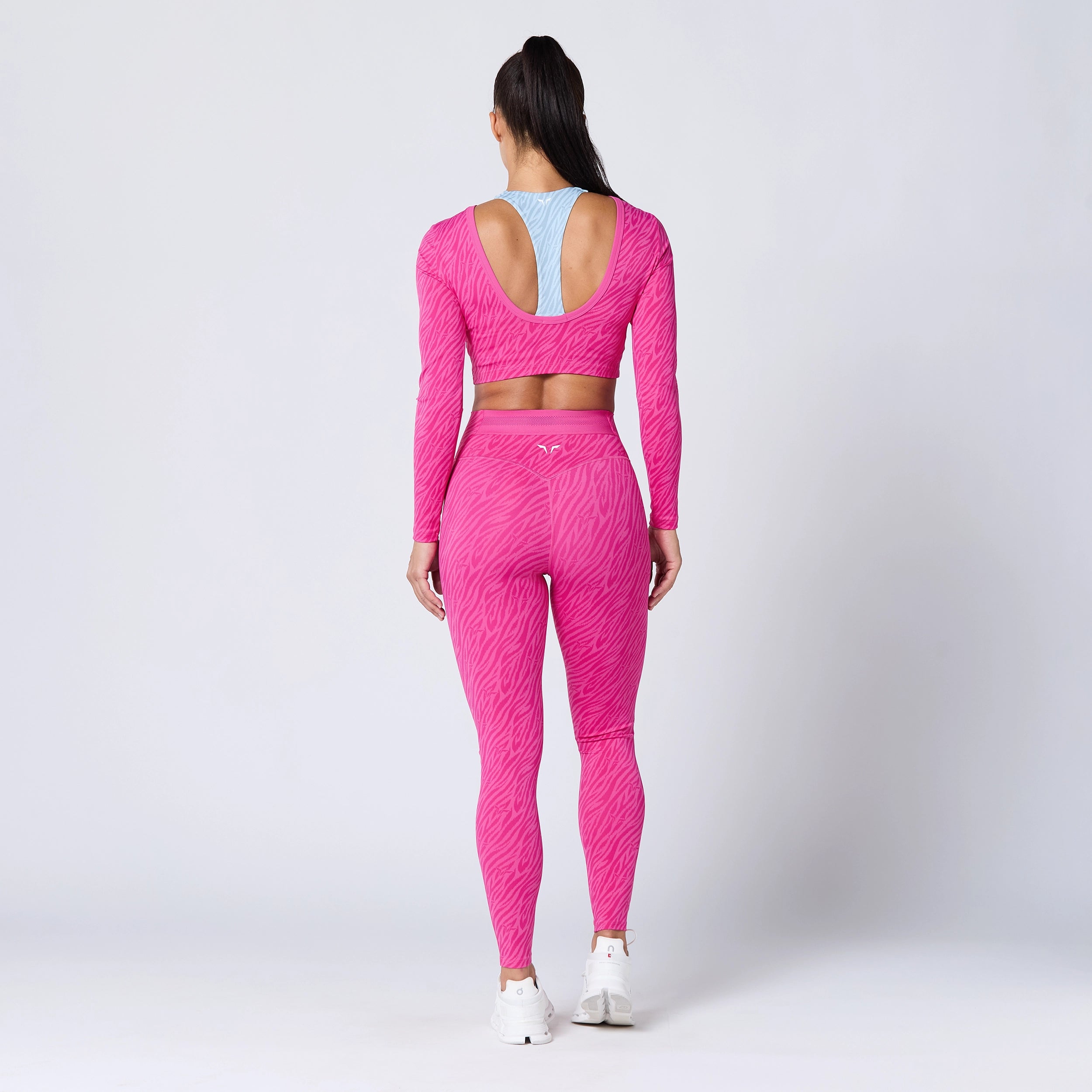 Womens Anti-Slip Leggings