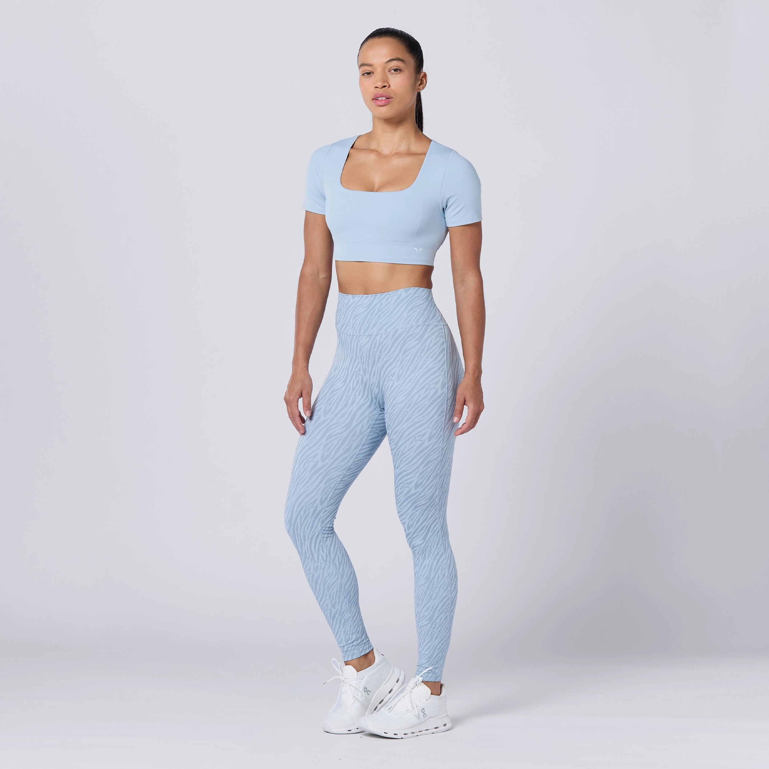 Womens Anti-Slip Leggings