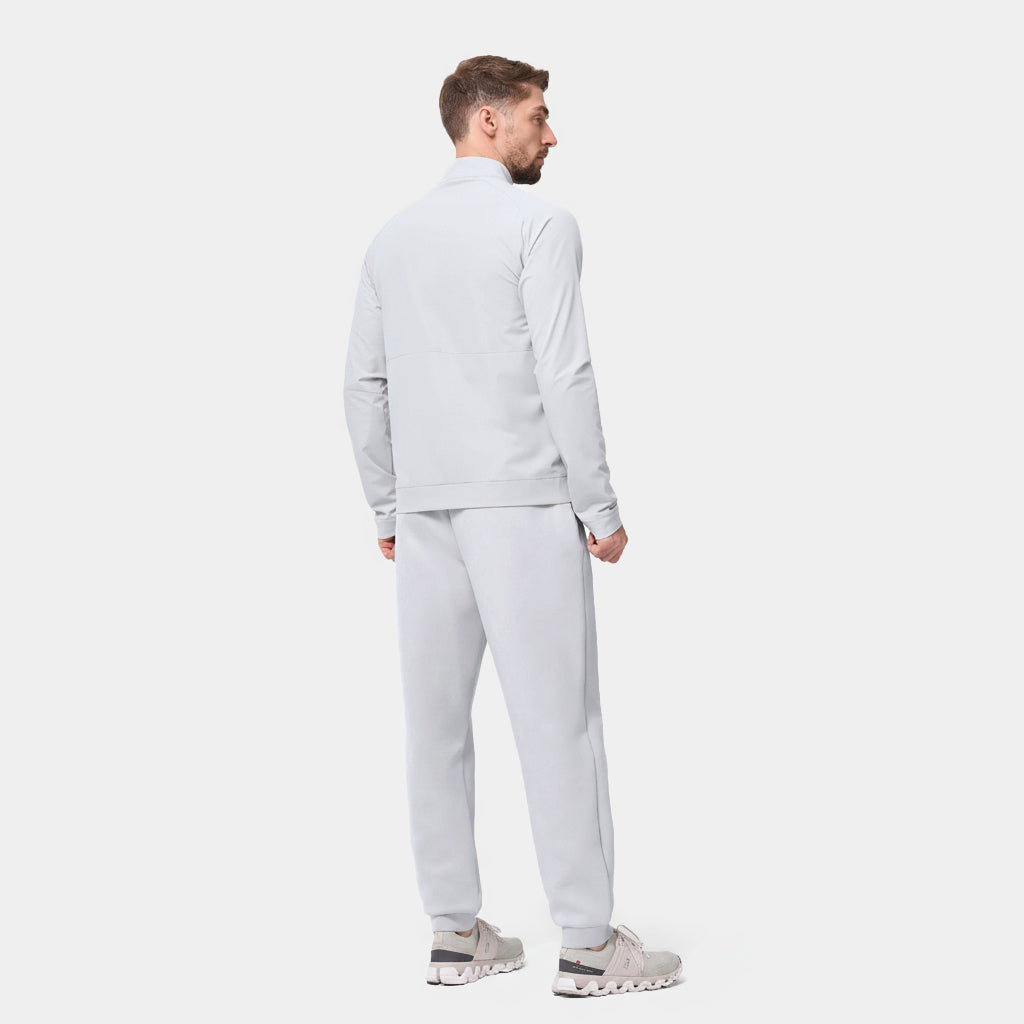 Mens Agility Track Jacket